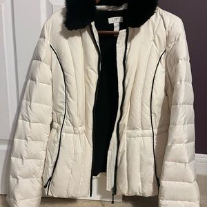Ann Taylor Loft jacket size 12